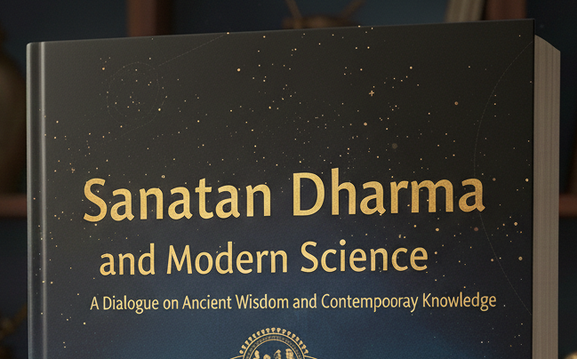 Rig Veda: Scientific Perspectives